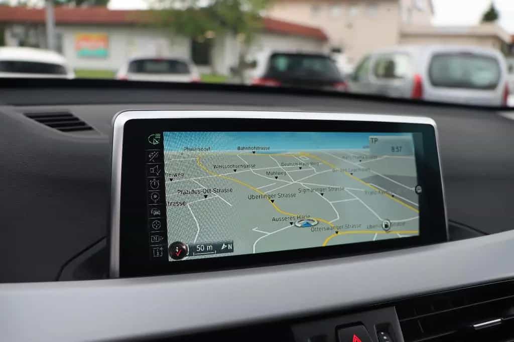 BMW X1 20d xDrive Advantage l NAVI l KAMERA l LED l 11/2016-photo-15