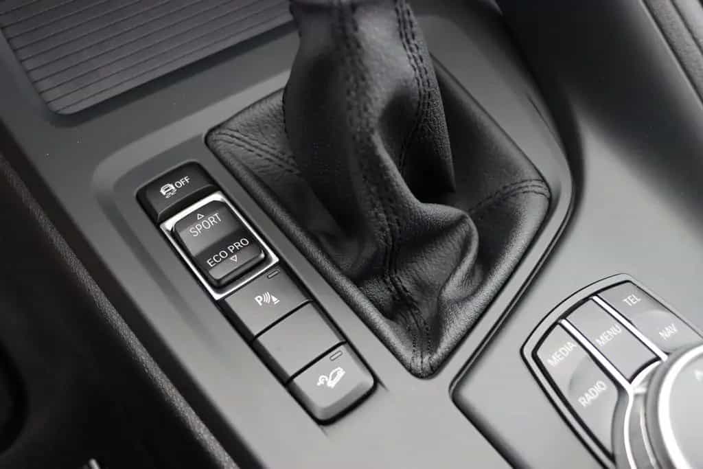 BMW X1 20d xDrive Advantage l NAVI l KAMERA l LED l 11/2016-photo-17