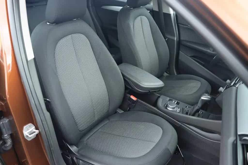 BMW X1 20d xDrive Advantage l NAVI l KAMERA l LED l 11/2016-photo-8