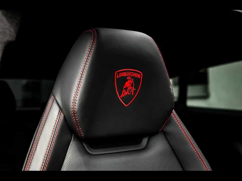 Lamborghini Urus 4.0 V8 S°666 CH°ROSSO EFESTO°CARBON°B&O 3D 07/2023-photo-19