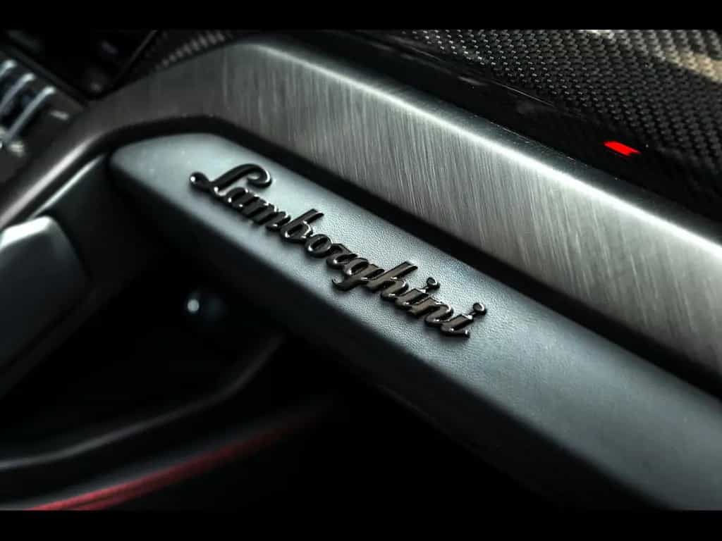 Lamborghini Urus 4.0 V8 S°666 CH°ROSSO EFESTO°CARBON°B&O 3D 07/2023-photo-20