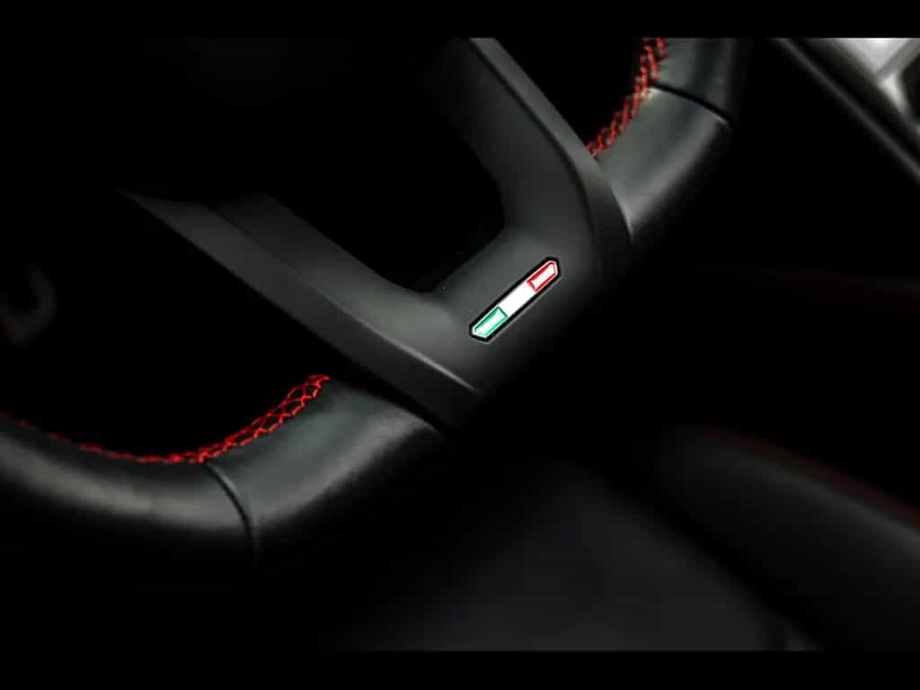 Lamborghini Urus 4.0 V8 S°666 CH°ROSSO EFESTO°CARBON°B&O 3D 07/2023-photo-27