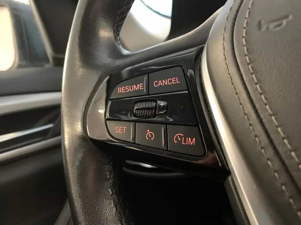 BMW 520 d Touring LED/NAVI/LEDER/DAB 10/2020-photo-11