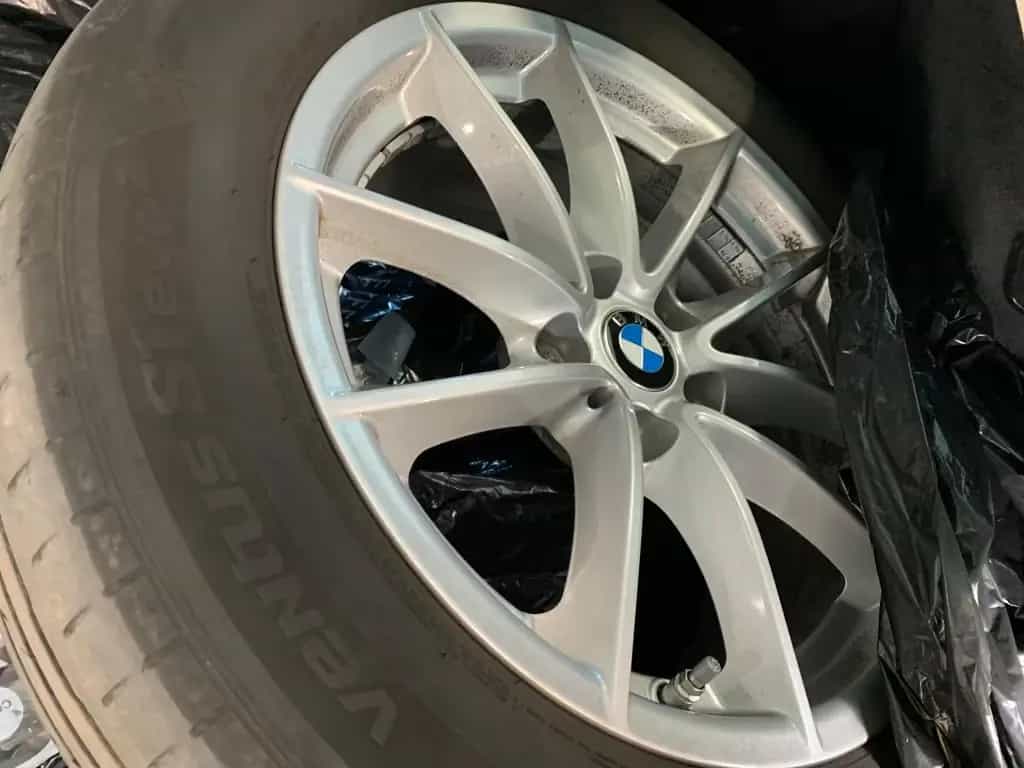 BMW 520 d Touring LED/NAVI/LEDER/DAB 10/2020-photo-4