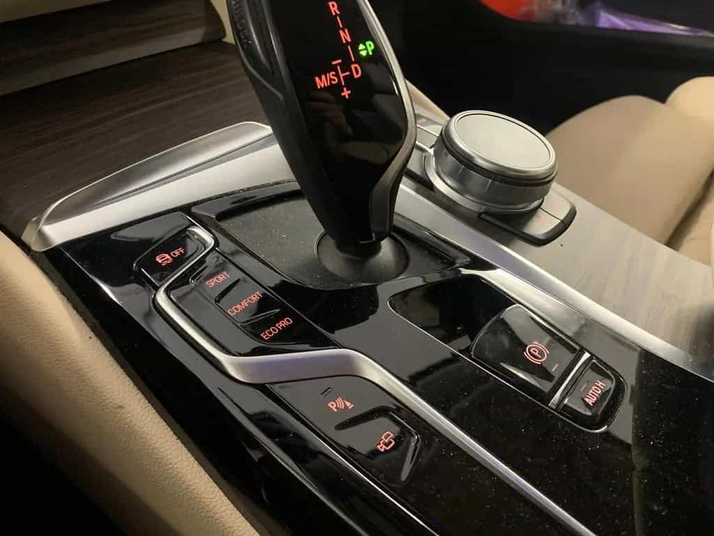BMW 520 d T xDr ACC+/LEDER/COCKP-PRO/LED+/360°KAM 12/2020-photo-10