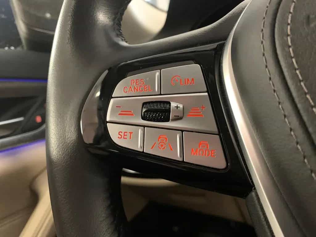 BMW 520 d T xDr ACC+/LEDER/COCKP-PRO/LED+/360°KAM 12/2020-photo-12