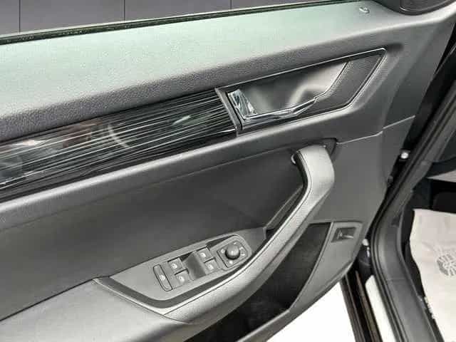 Skoda Kodiaq 2.0 TSI 4X4 DSG *AHK Standheizung MEMORY* 06/2018-photo-14