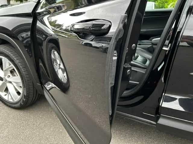 Skoda Kodiaq 2.0 TSI 4X4 DSG *AHK Standheizung MEMORY* 06/2018-photo-16