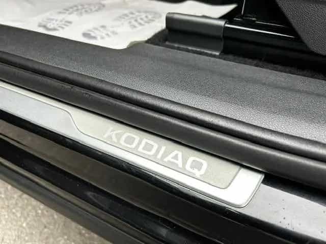 Skoda Kodiaq 2.0 TSI 4X4 DSG *AHK Standheizung MEMORY* 06/2018-photo-17