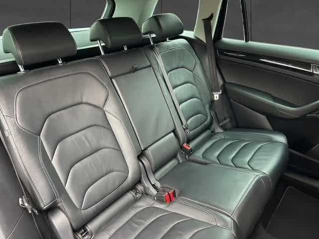 Skoda Kodiaq 2.0 TSI 4X4 DSG *AHK Standheizung MEMORY* 06/2018-photo-20