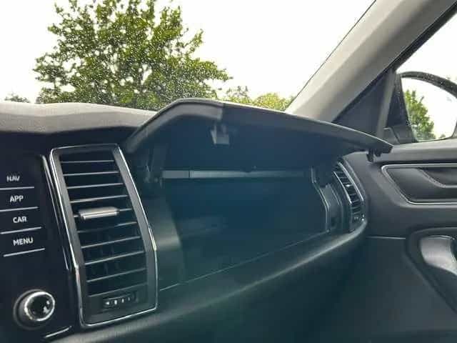 Skoda Kodiaq 2.0 TSI 4X4 DSG *AHK Standheizung MEMORY* 06/2018-photo-25