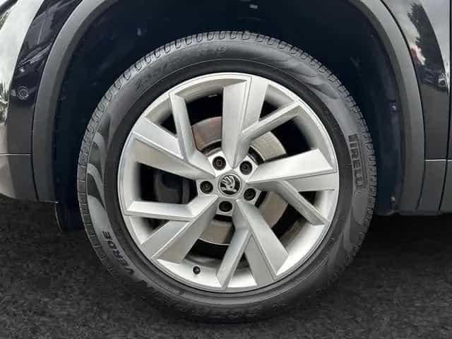 Skoda Kodiaq 2.0 TSI 4X4 DSG *AHK Standheizung MEMORY* 06/2018-photo-30