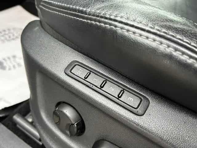 Skoda Kodiaq 2.0 TSI 4X4 DSG *AHK Standheizung MEMORY* 06/2018-photo-4