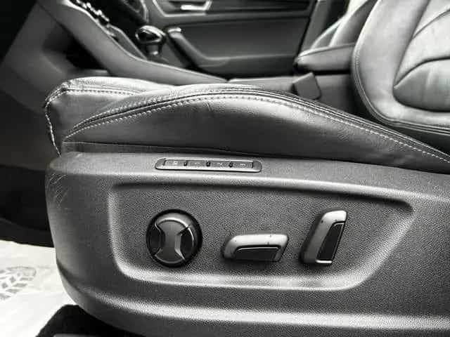 Skoda Kodiaq 2.0 TSI 4X4 DSG *AHK Standheizung MEMORY* 06/2018-photo-5