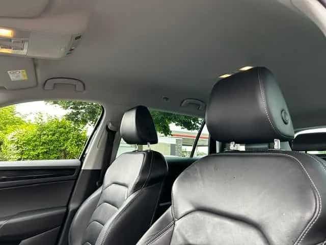 Skoda Kodiaq 2.0 TSI 4X4 DSG *AHK Standheizung MEMORY* 06/2018-photo-6