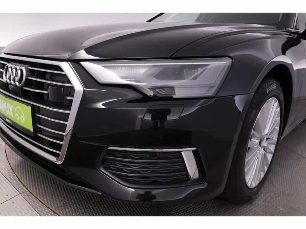 Audi A6 45TFSI Avant S-tronic design+LED+NAVI+VIRTUAL 04/2023-photo-12