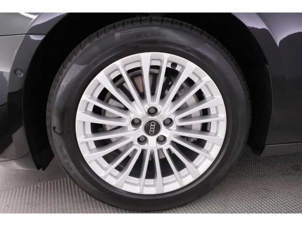 Audi A6 45TFSI Avant S-tronic design+LED+NAVI+VIRTUAL 04/2023-photo-13