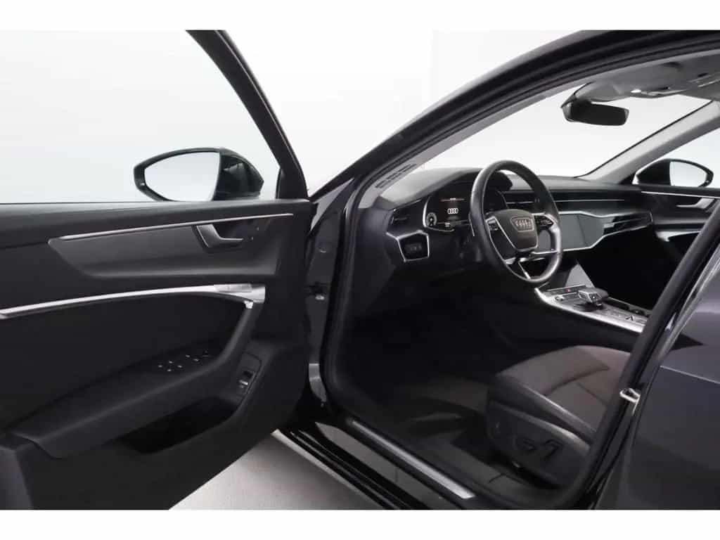 Audi A6 45TFSI Avant S-tronic design+LED+NAVI+VIRTUAL 04/2023-photo-15