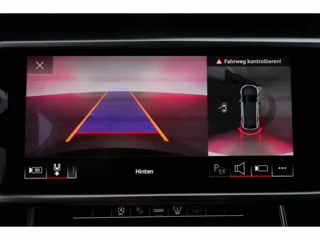 Audi A6 45TFSI Avant S-tronic design+LED+NAVI+VIRTUAL 04/2023-photo-18