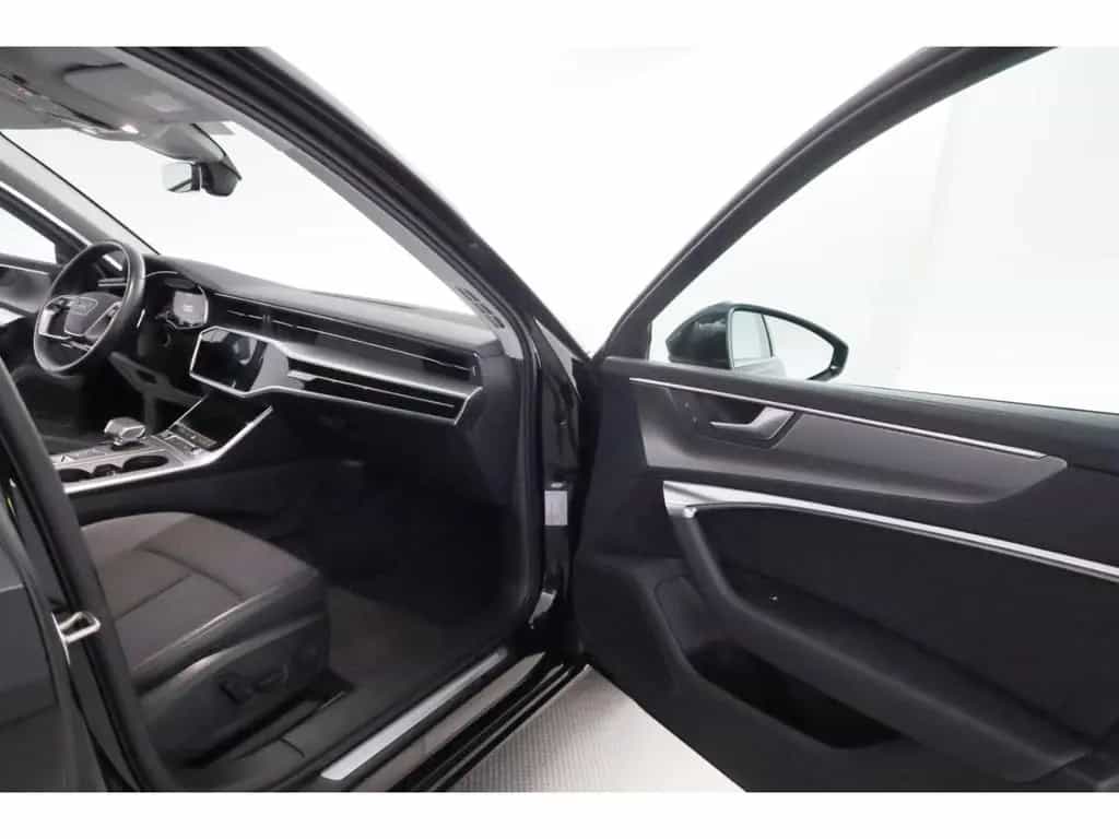 Audi A6 45TFSI Avant S-tronic design+LED+NAVI+VIRTUAL 04/2023-photo-21