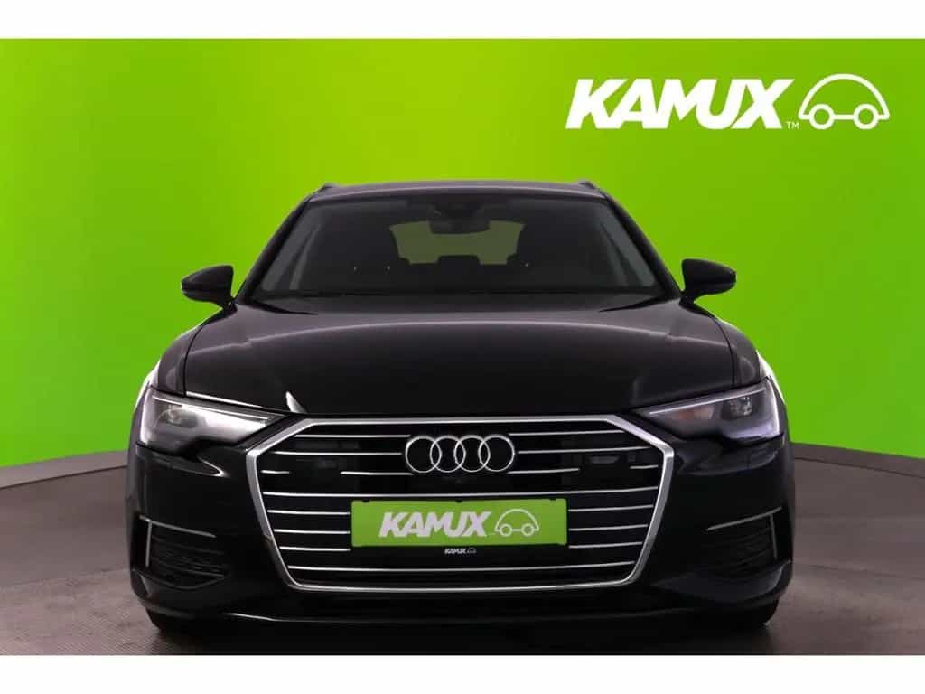 Audi A6 45TFSI Avant S-tronic design+LED+NAVI+VIRTUAL 04/2023-photo-8