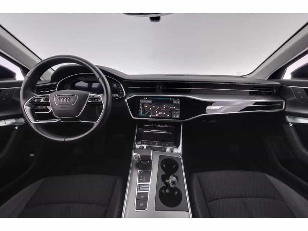 Audi A6 45TFSI Avant S-tronic design+LED+NAVI+VIRTUAL 04/2023-photo-9