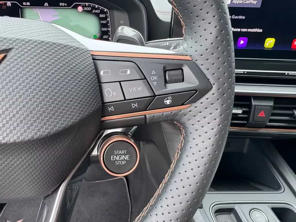 Cupra Formentor VZ 4Drive *BEATS-SOUNDSYSTEM/ACC* 03/2022-photo-10