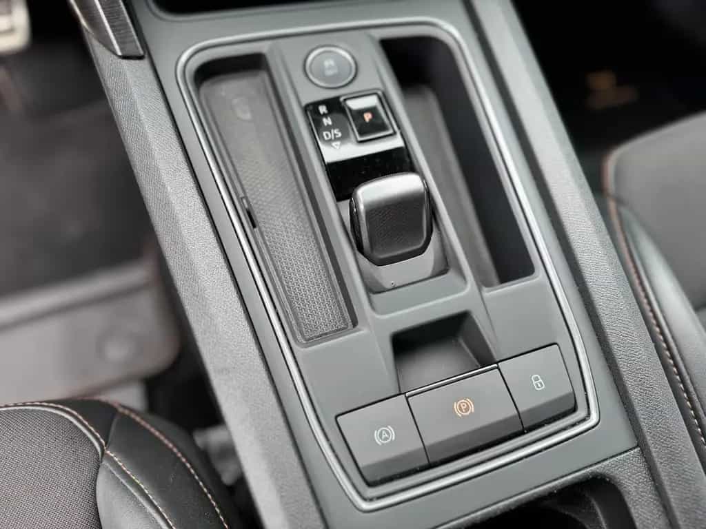 Cupra Formentor VZ 4Drive *BEATS-SOUNDSYSTEM/ACC* 03/2022-photo-11