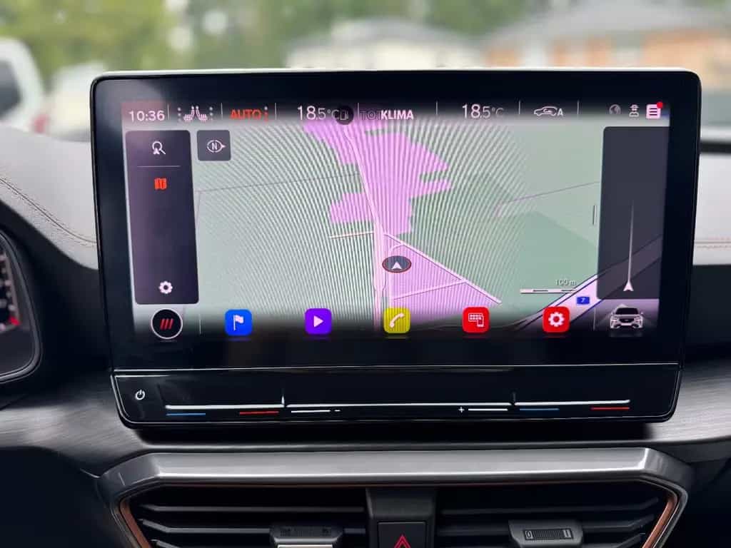 Cupra Formentor VZ 4Drive *BEATS-SOUNDSYSTEM/ACC* 03/2022-photo-15