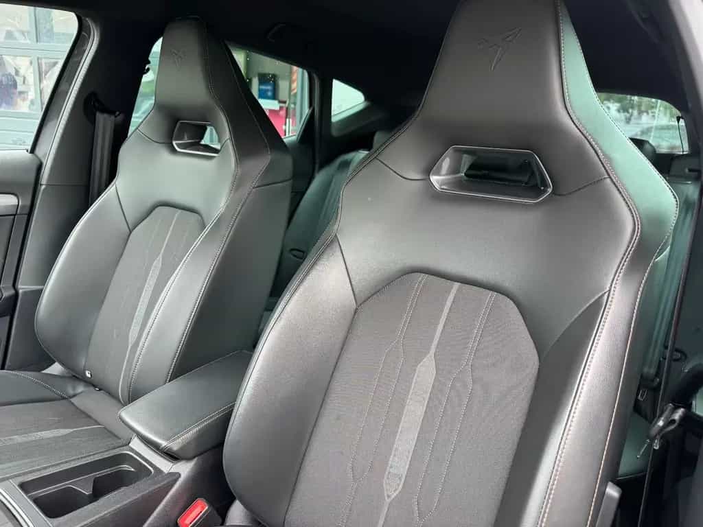 Cupra Formentor VZ 4Drive *BEATS-SOUNDSYSTEM/ACC* 03/2022-photo-7