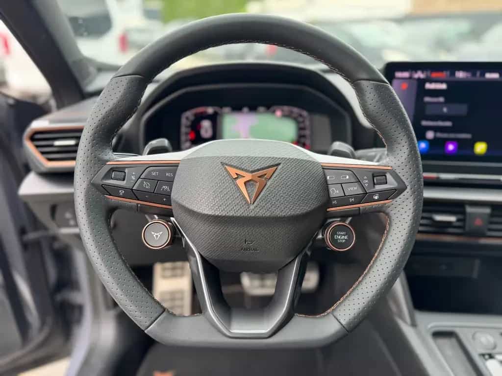 Cupra Formentor VZ 4Drive *BEATS-SOUNDSYSTEM/ACC* 03/2022-photo-8