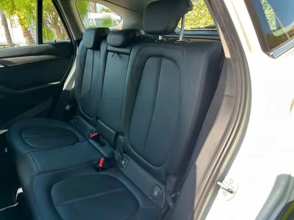 BMW X1 Bmw X1 sDrive16d xLine 02/2019-photo-10