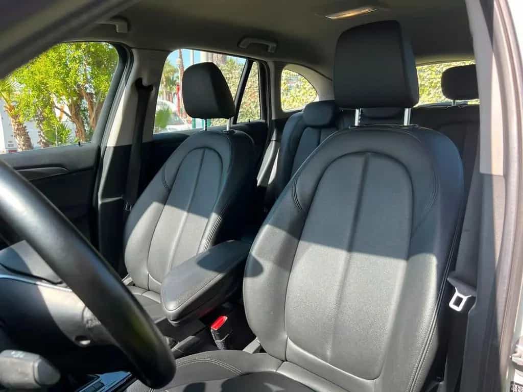 BMW X1 Bmw X1 sDrive16d xLine 02/2019-photo-11