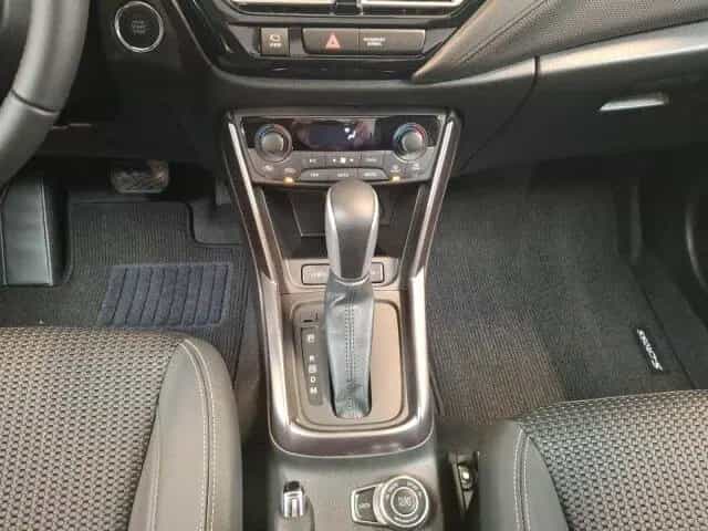 Suzuki (SX4) S-Cross S-Cross 1.4 Comfort+ Allgrip 6AT ACC null-photo-12