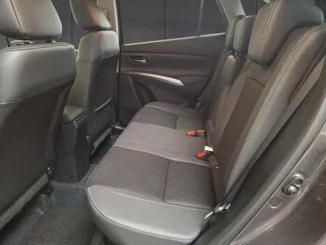 Suzuki (SX4) S-Cross S-Cross 1.4 Comfort+ Allgrip 6AT ACC null-photo-14