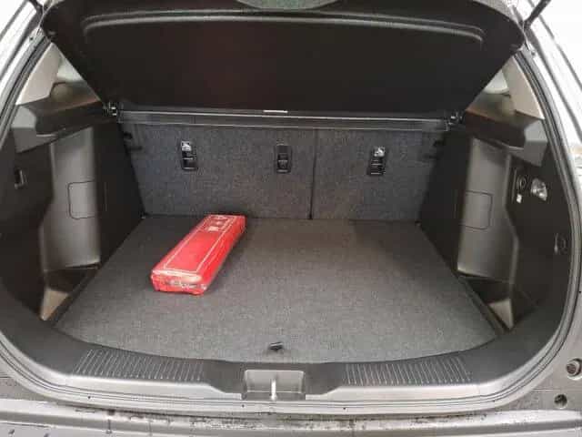 Suzuki (SX4) S-Cross S-Cross 1.4 Comfort+ Allgrip 6AT ACC null-photo-15