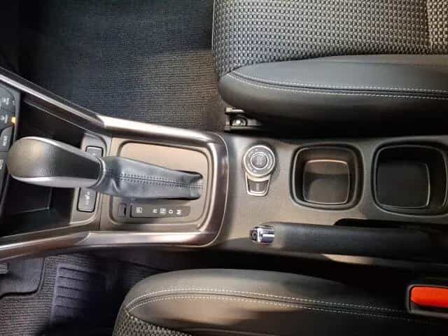 Suzuki (SX4) S-Cross S-Cross 1.4 Comfort+ Allgrip 6AT ACC null-photo-17