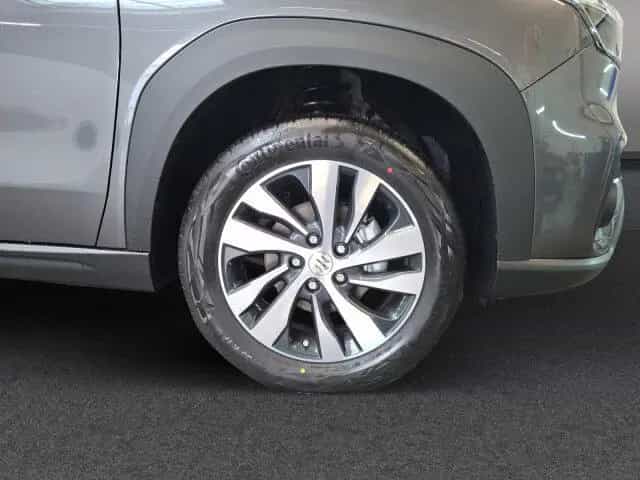 Suzuki (SX4) S-Cross S-Cross 1.4 Comfort+ Allgrip 6AT ACC null-photo-5