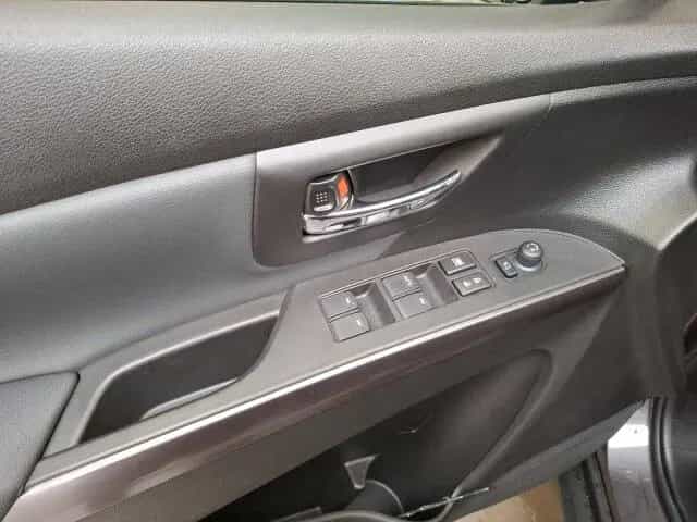 Suzuki (SX4) S-Cross S-Cross 1.4 Comfort+ Allgrip 6AT ACC null-photo-6