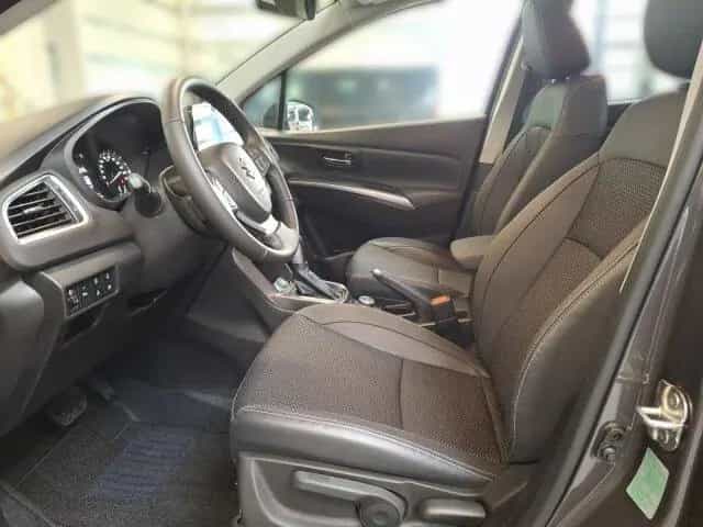 Suzuki (SX4) S-Cross S-Cross 1.4 Comfort+ Allgrip 6AT ACC null-photo-7