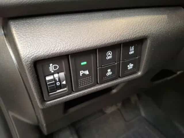 Suzuki (SX4) S-Cross S-Cross 1.4 Comfort+ Allgrip 6AT ACC null-photo-8
