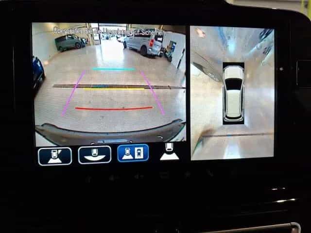 Suzuki (SX4) S-Cross S-Cross 1.4 Comfort+ Allgrip 6AT ACC null-photo-9