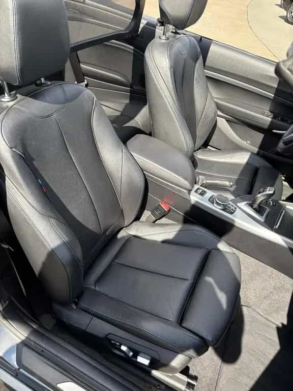 BMW M240i Steptronic Cabrio - 03/2018-photo-12