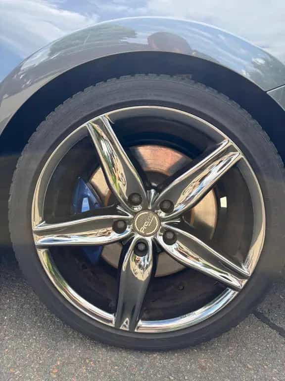 BMW M240i Steptronic Cabrio - 03/2018-photo-14