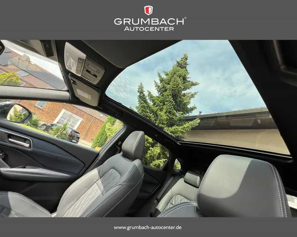 Nissan Qashqai 1.3 DIG-T MHEV Xtronic Tekna+ Vollaus... 09/2023-photo-10