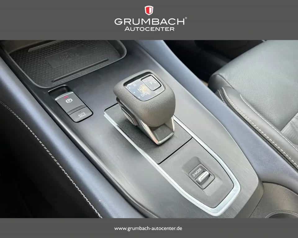 Nissan Qashqai 1.3 DIG-T MHEV Xtronic Tekna+ Vollaus... 09/2023-photo-17