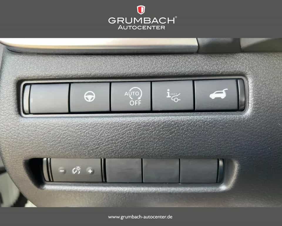 Nissan Qashqai 1.3 DIG-T MHEV Xtronic Tekna+ Vollaus... 09/2023-photo-21