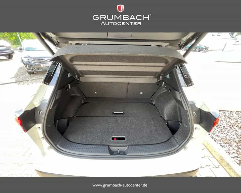 Nissan Qashqai 1.3 DIG-T MHEV Xtronic Tekna+ Vollaus... 09/2023-photo-3