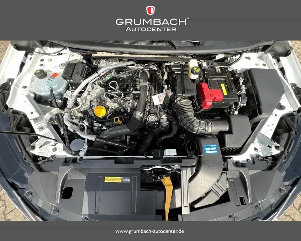Nissan Qashqai 1.3 DIG-T MHEV Xtronic Tekna+ Vollaus... 09/2023-photo-9