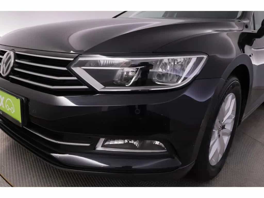 Volkswagen Passat Variant 1.4TSI Comfortline+NAVI+TEMPO+PDC 01/2018-photo-12